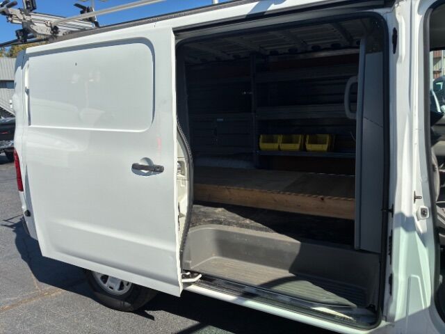2018 Nissan NV Cargo NV1500 SV V6 Charlotte NC