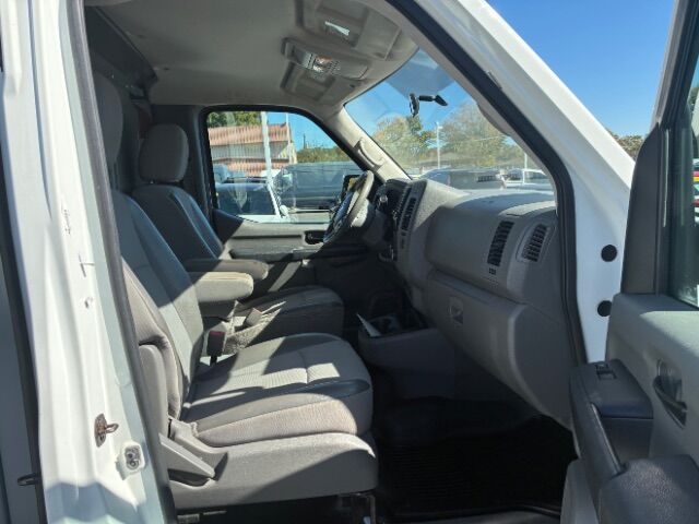 2018 Nissan NV Cargo NV1500 SV V6 Charlotte NC