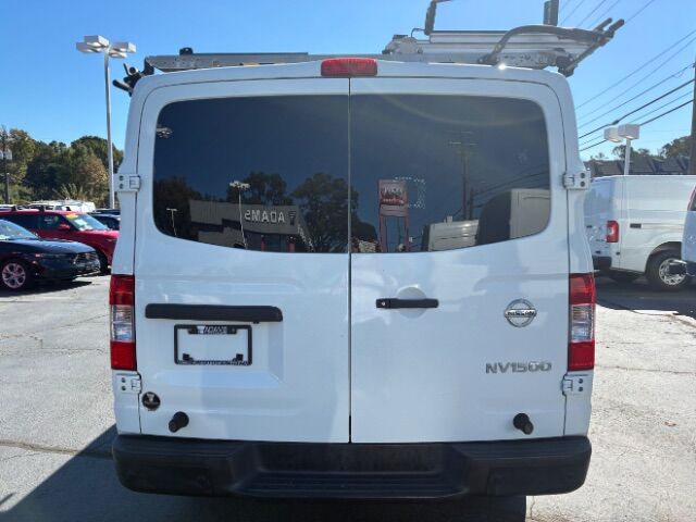 2018 Nissan NV Cargo NV1500 SV V6 Charlotte NC