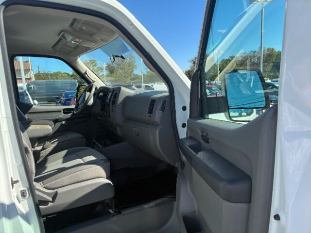 2018 Nissan NV Cargo NV1500 SV V6 Charlotte NC