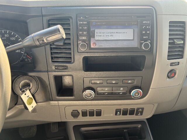 2018 Nissan NV Cargo NV1500 SV V6 Charlotte NC