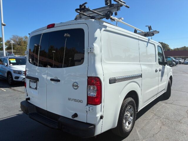 2018 Nissan NV Cargo NV1500 SV V6 Charlotte NC
