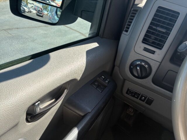 2018 Nissan NV Cargo NV1500 SV V6 Charlotte NC