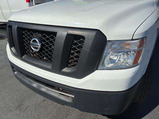 2018 Nissan NV Cargo NV1500 SV V6 Charlotte NC