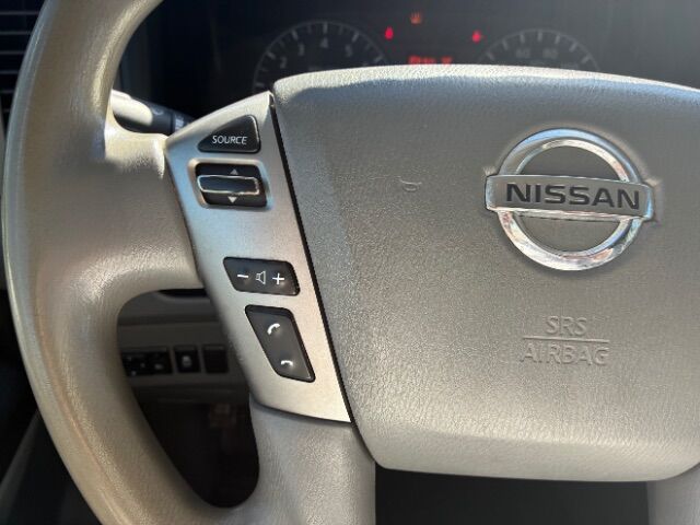 2018 Nissan NV Cargo NV1500 SV V6 Charlotte NC