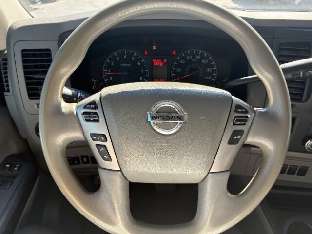 2018 Nissan NV Cargo NV1500 SV V6 Charlotte NC