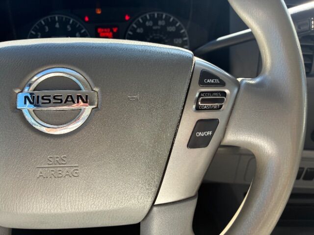 2018 Nissan NV Cargo NV1500 SV V6 Charlotte NC