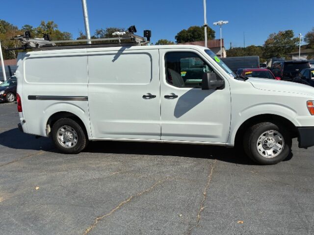 2018 Nissan NV Cargo NV1500 SV V6 Charlotte NC