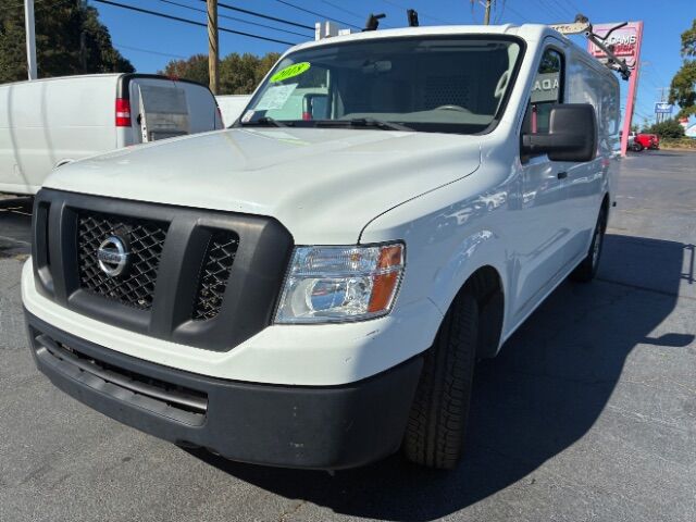 2018 Nissan NV Cargo NV1500 SV V6 Charlotte NC