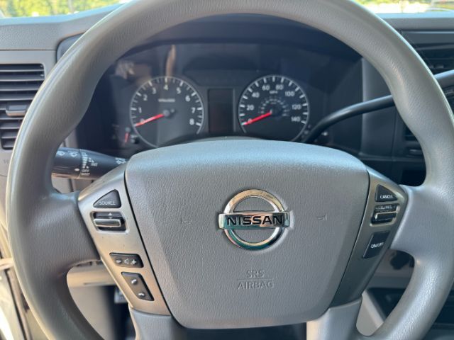 2018 Nissan NV Cargo NV1500 SV V6 Monroe NC