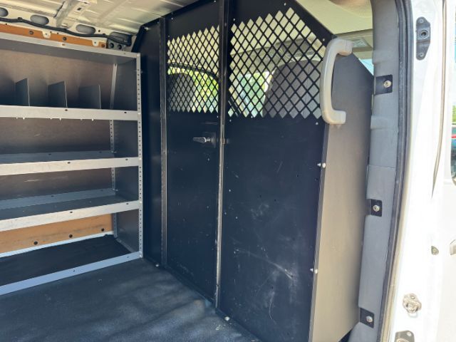 2018 Nissan NV Cargo NV1500 SV V6 Monroe NC