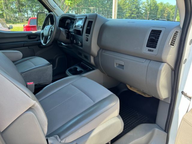 2018 Nissan NV Cargo NV1500 SV V6 Monroe NC