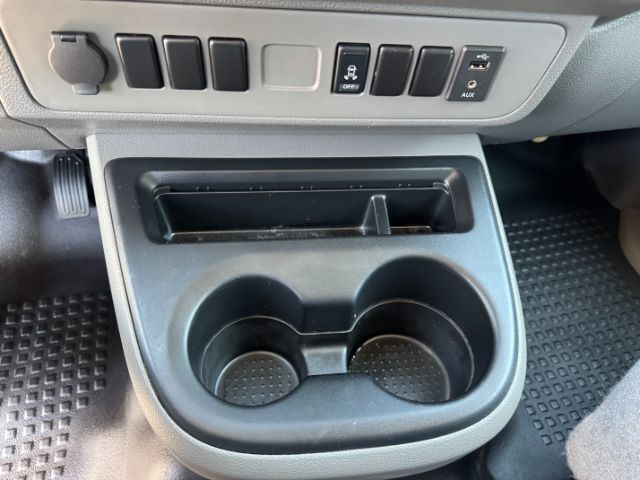 2018 Nissan NV Cargo NV1500 SV V6 Monroe NC