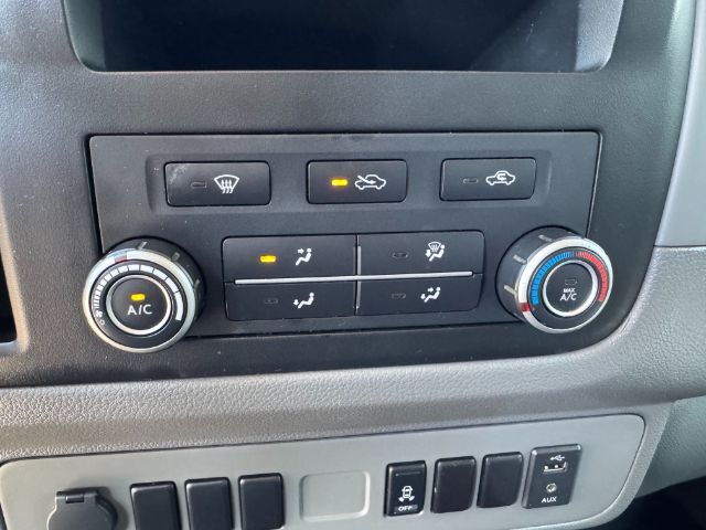 2018 Nissan NV Cargo NV1500 SV V6 Monroe NC