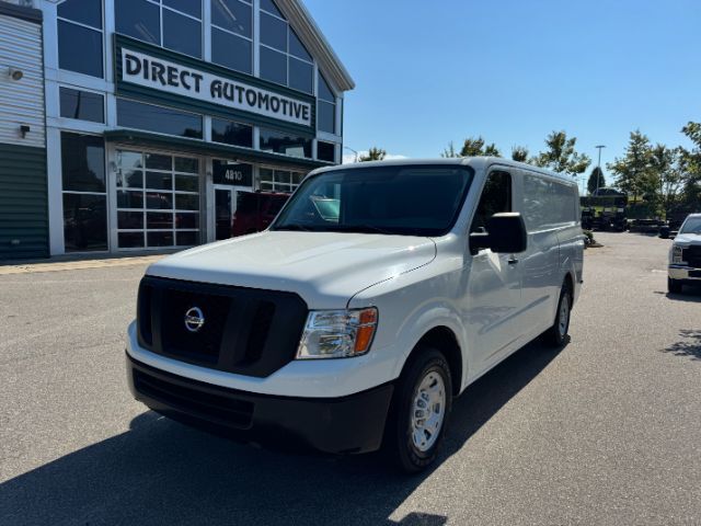 2018 Nissan NV Cargo NV1500 SV V6 Monroe NC
