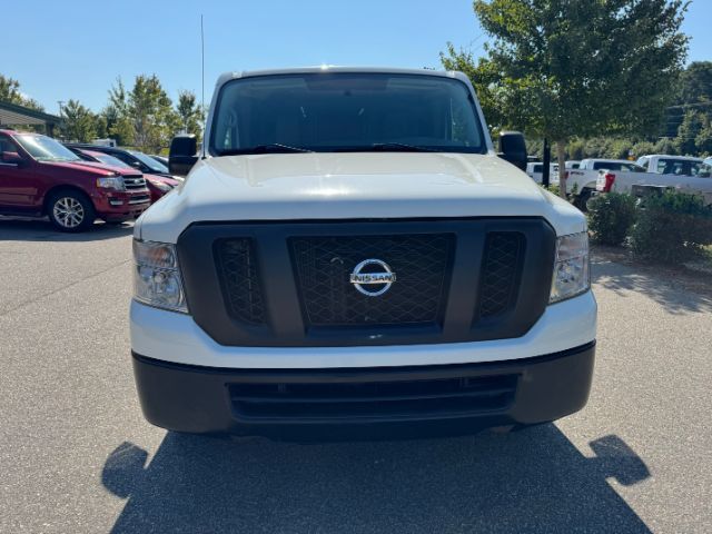 2018 Nissan NV Cargo NV1500 SV V6 Monroe NC