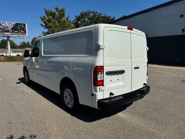 2018 Nissan NV Cargo NV1500 SV V6 Monroe NC