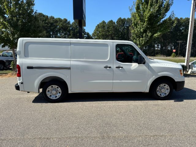 2018 Nissan NV Cargo NV1500 SV V6 Monroe NC