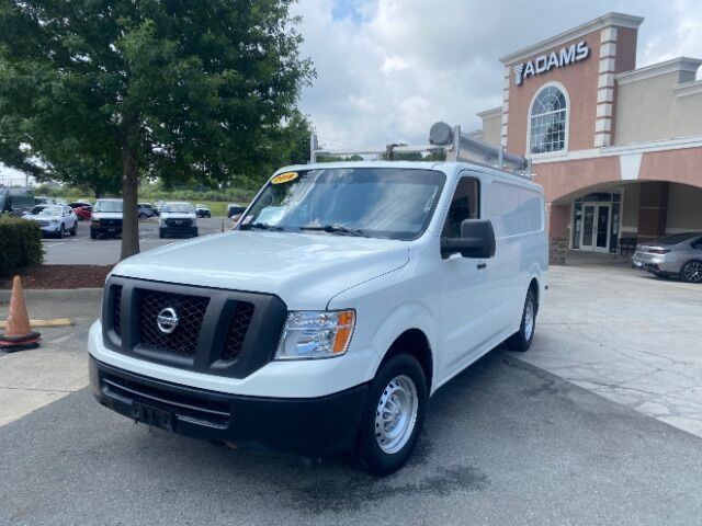 2018 Nissan NV Cargo NV2500 HD S V6 Charlotte NC