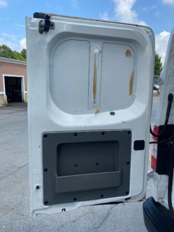 2018 Nissan NV Cargo NV2500 HD S V6 Charlotte NC