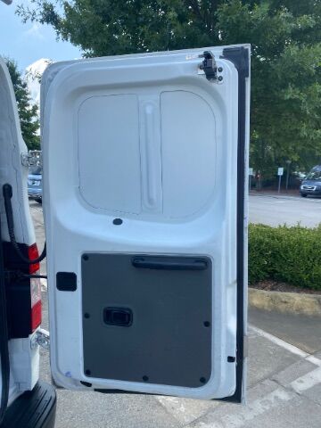 2018 Nissan NV Cargo NV2500 HD S V6 Charlotte NC