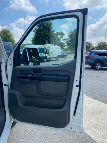 2018 Nissan NV Cargo NV2500 HD S V6 Charlotte NC