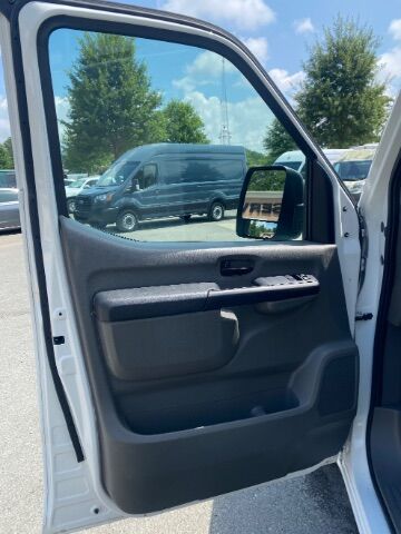 2018 Nissan NV Cargo NV2500 HD S V6 Charlotte NC