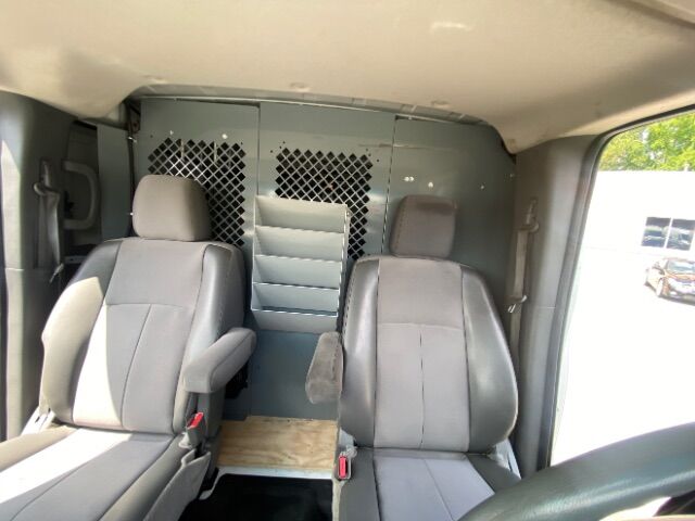 2018 Nissan NV Cargo NV2500 HD S V6 Charlotte NC