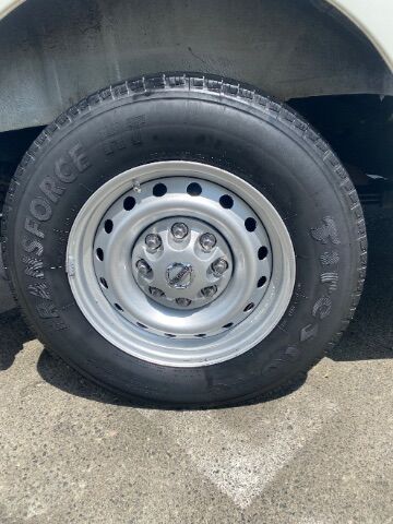 2018 Nissan NV Cargo NV2500 HD S V6 Charlotte NC