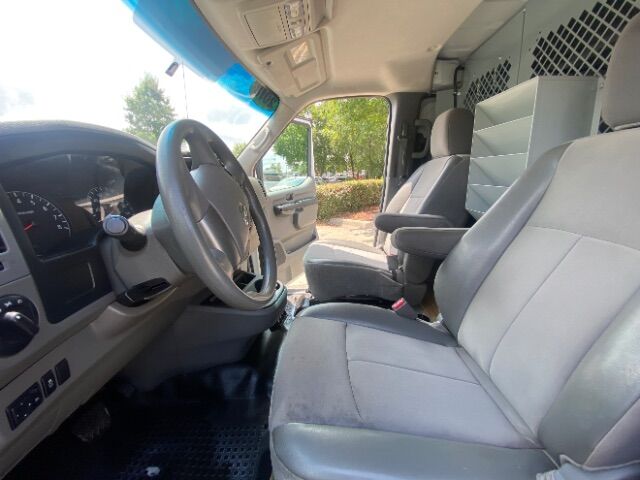 2018 Nissan NV Cargo NV2500 HD S V6 Charlotte NC