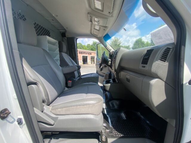 2018 Nissan NV Cargo NV2500 HD S V6 Charlotte NC