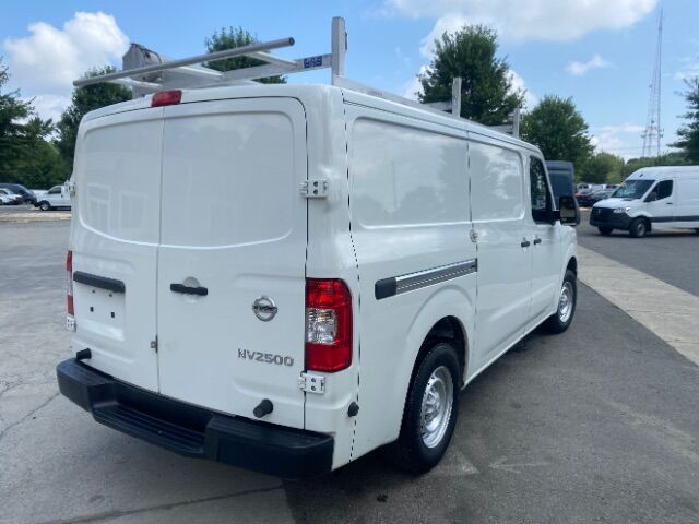 2018 Nissan NV Cargo NV2500 HD S V6 Charlotte NC