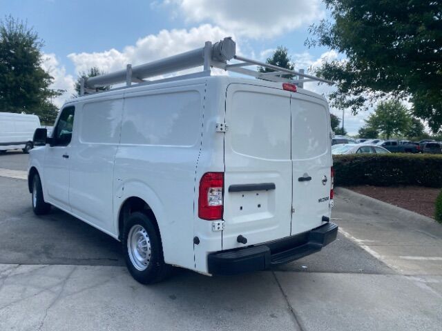 2018 Nissan NV Cargo NV2500 HD S V6 Charlotte NC
