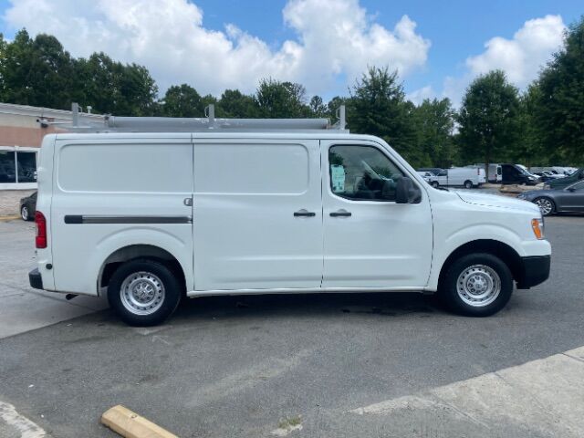 2018 Nissan NV Cargo NV2500 HD S V6 Charlotte NC