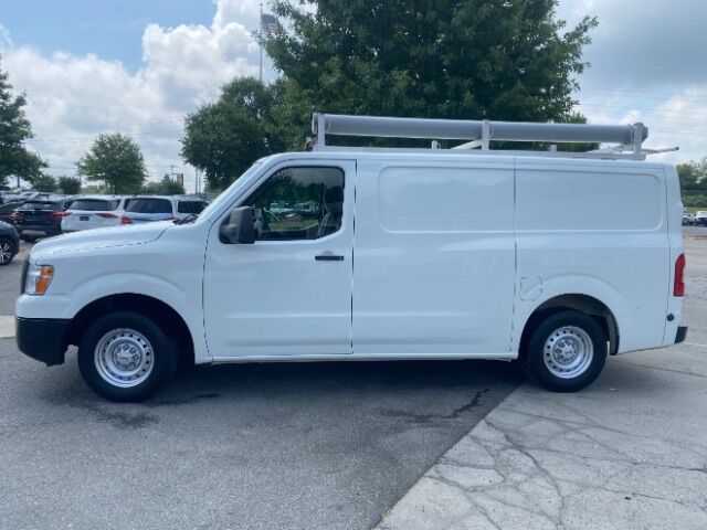2018 Nissan NV Cargo NV2500 HD S V6 Charlotte NC