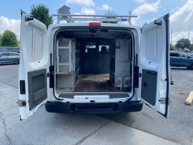 2018 Nissan NV Cargo NV2500 HD S V6 Charlotte NC