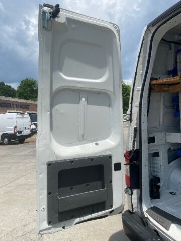 2018 Nissan NV Cargo NV2500 HD S V6 Charlotte NC