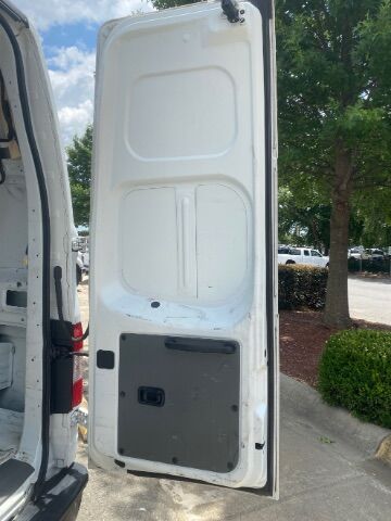 2018 Nissan NV Cargo NV2500 HD S V6 Charlotte NC
