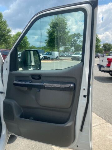 2018 Nissan NV Cargo NV2500 HD S V6 Charlotte NC