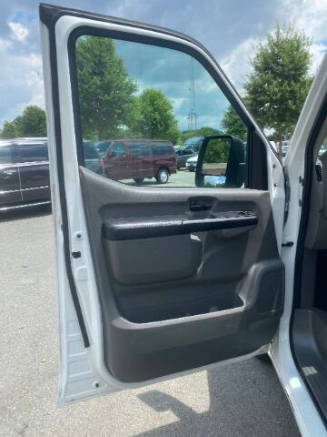 2018 Nissan NV Cargo NV2500 HD S V6 Charlotte NC