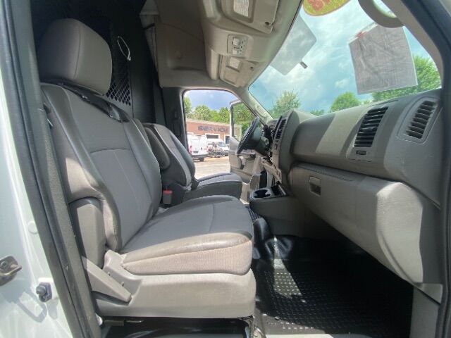 2018 Nissan NV Cargo NV2500 HD S V6 Charlotte NC