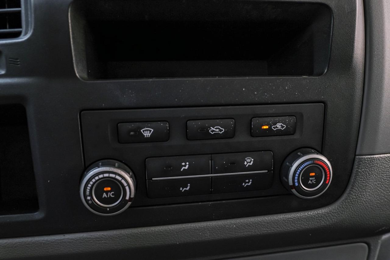 2018 Nissan NV Cargo S Farmers Branch TX