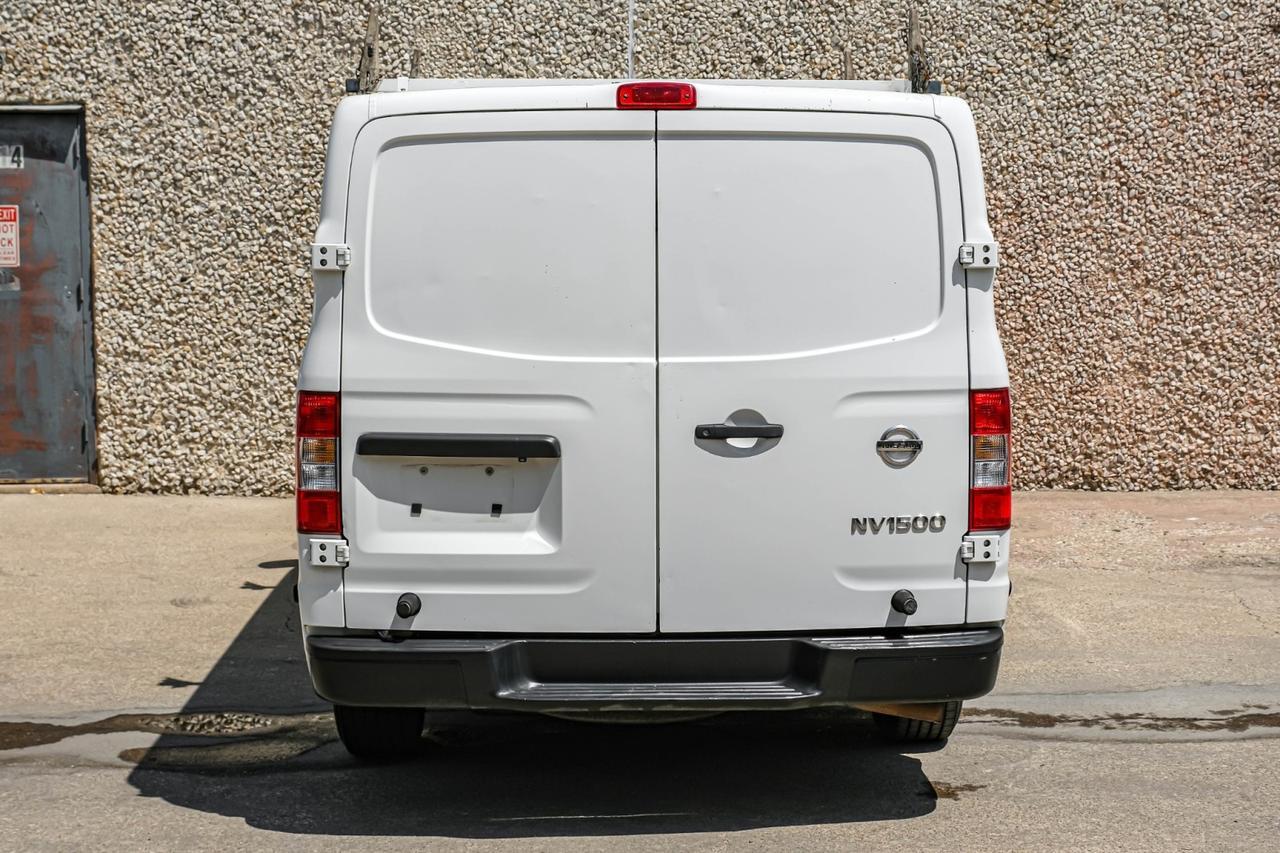 2018 Nissan NV Cargo S Farmers Branch TX