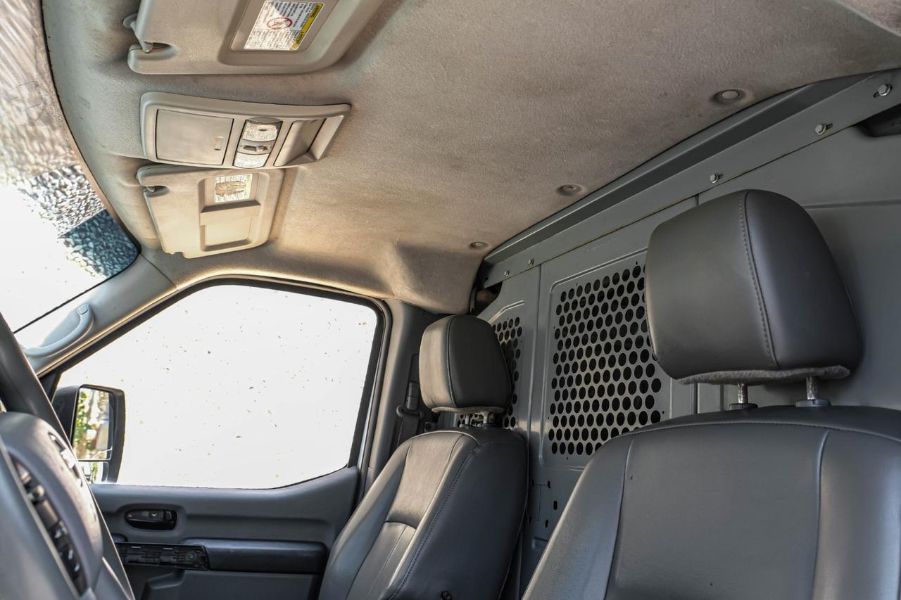 2018 Nissan NV Cargo S Farmers Branch TX