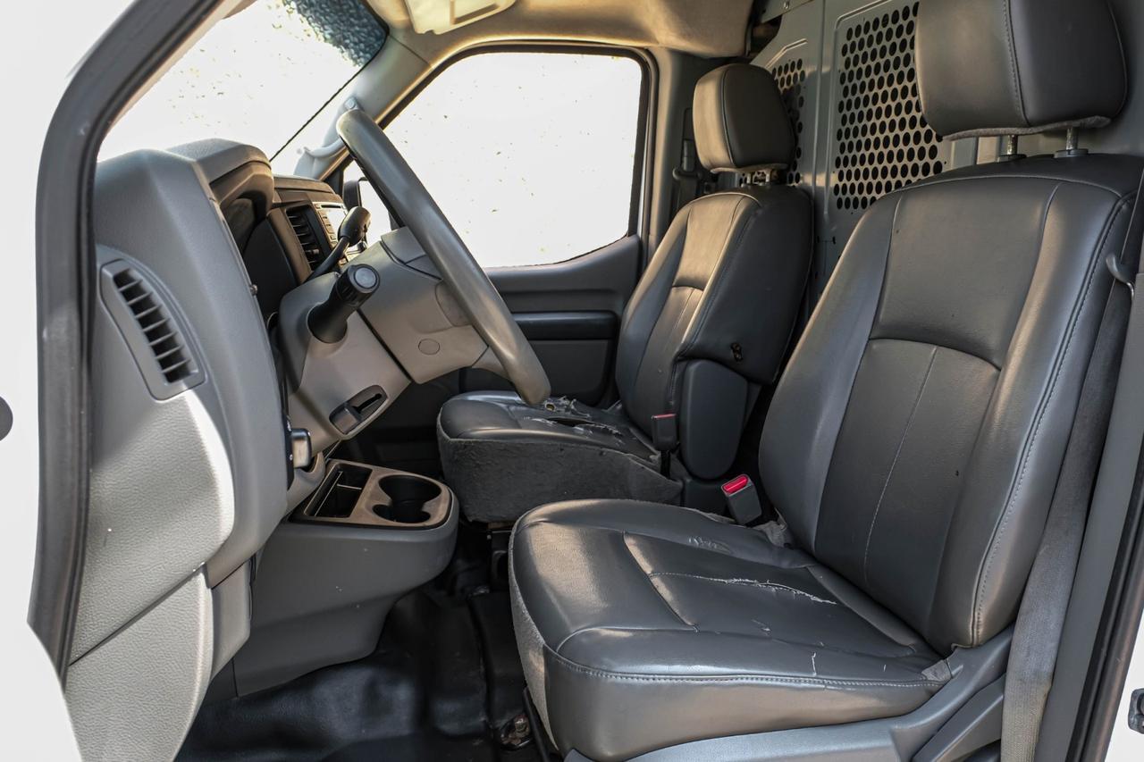 2018 Nissan NV Cargo S Farmers Branch TX