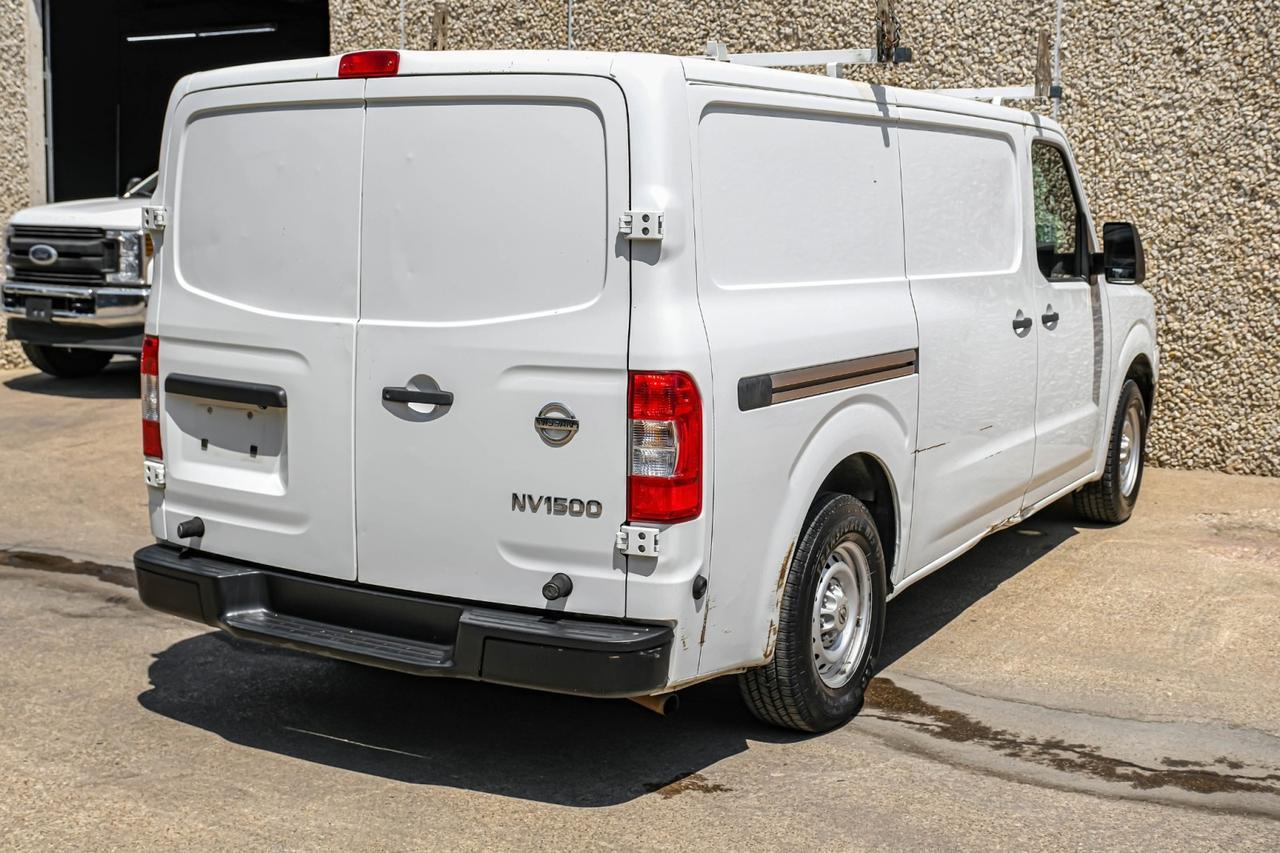 2018 Nissan NV Cargo S Farmers Branch TX