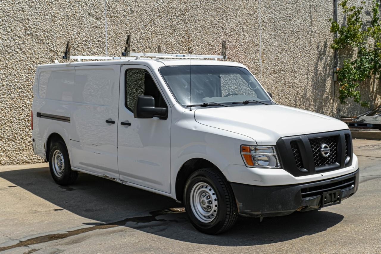 2018 Nissan NV Cargo S Farmers Branch TX