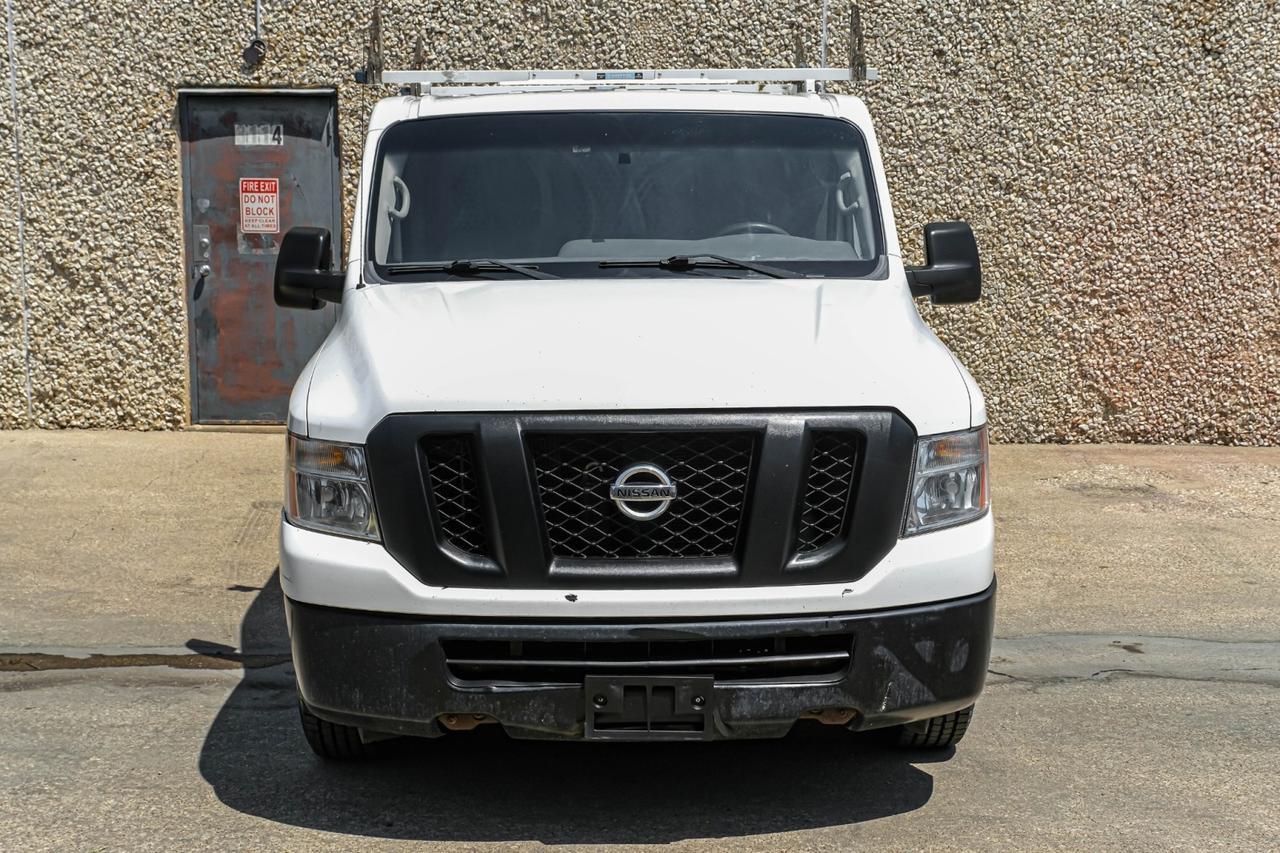 2018 Nissan NV Cargo S Farmers Branch TX
