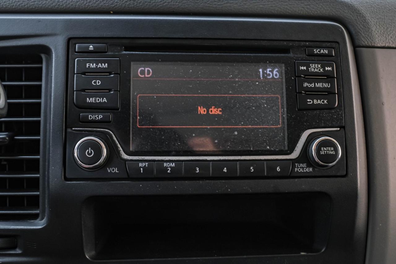 2018 Nissan NV Cargo S Farmers Branch TX