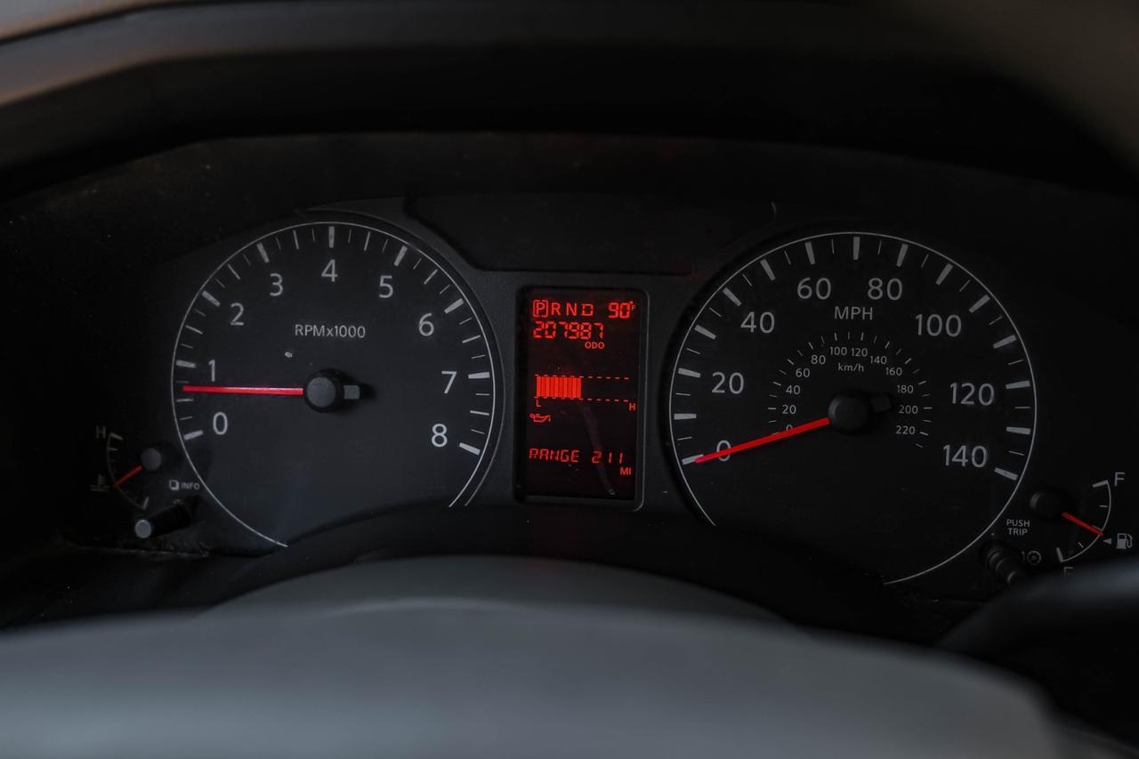 2018 Nissan NV Cargo S Farmers Branch TX